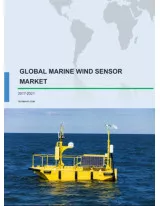 Global Marine Wind Sensor Market 2017-2021